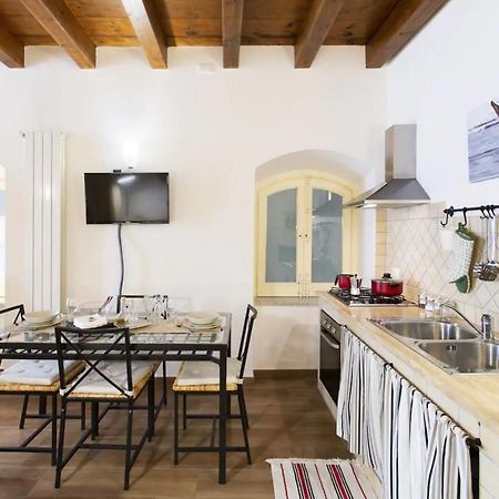 פלרמו Butera Apartment מראה חיצוני תמונה