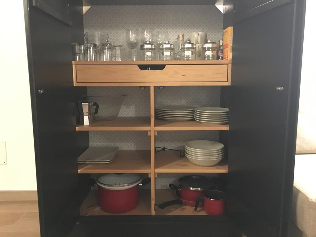 פלרמו Butera Apartment מראה חיצוני תמונה