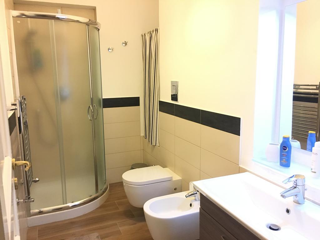 פלרמו Butera Apartment מראה חיצוני תמונה