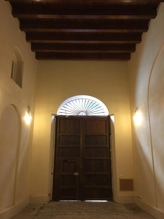 פלרמו Butera Apartment מראה חיצוני תמונה