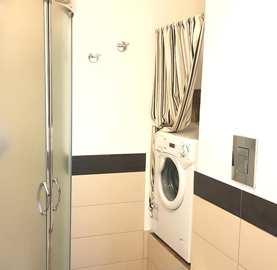 פלרמו Butera Apartment מראה חיצוני תמונה