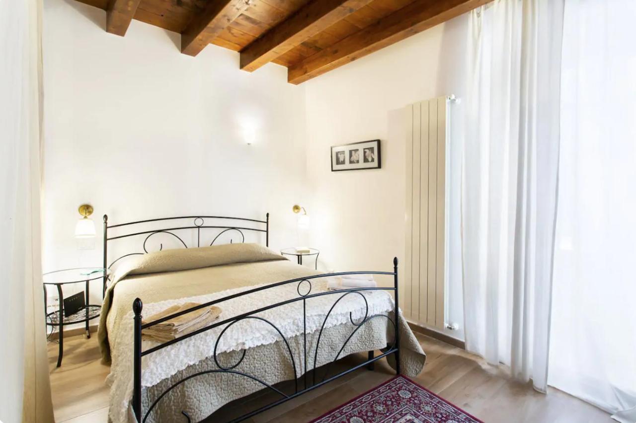 פלרמו Butera Apartment מראה חיצוני תמונה
